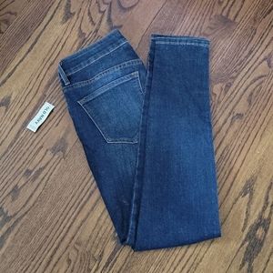 Old Navy Straight Leg Jeans